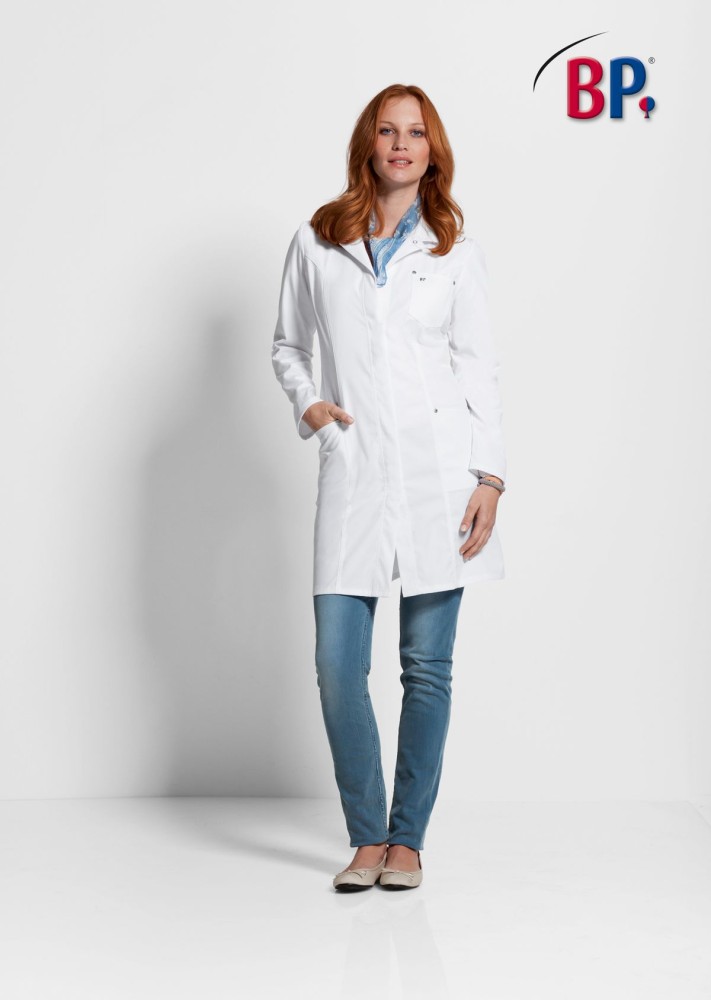 BP® STRETCH-Damenmantel