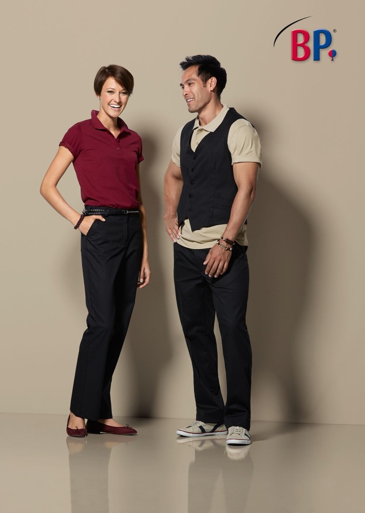 BP® STRETCH-Herrenhose