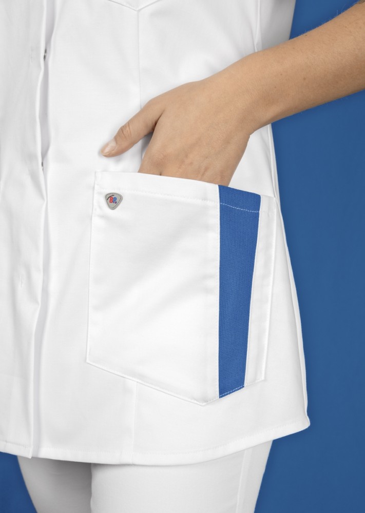 BP® STRETCH-Kasack für Damen