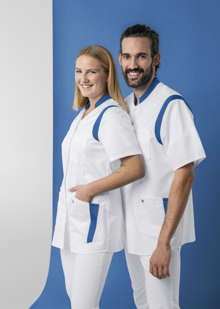 BP® STRETCH-Kasack für Damen