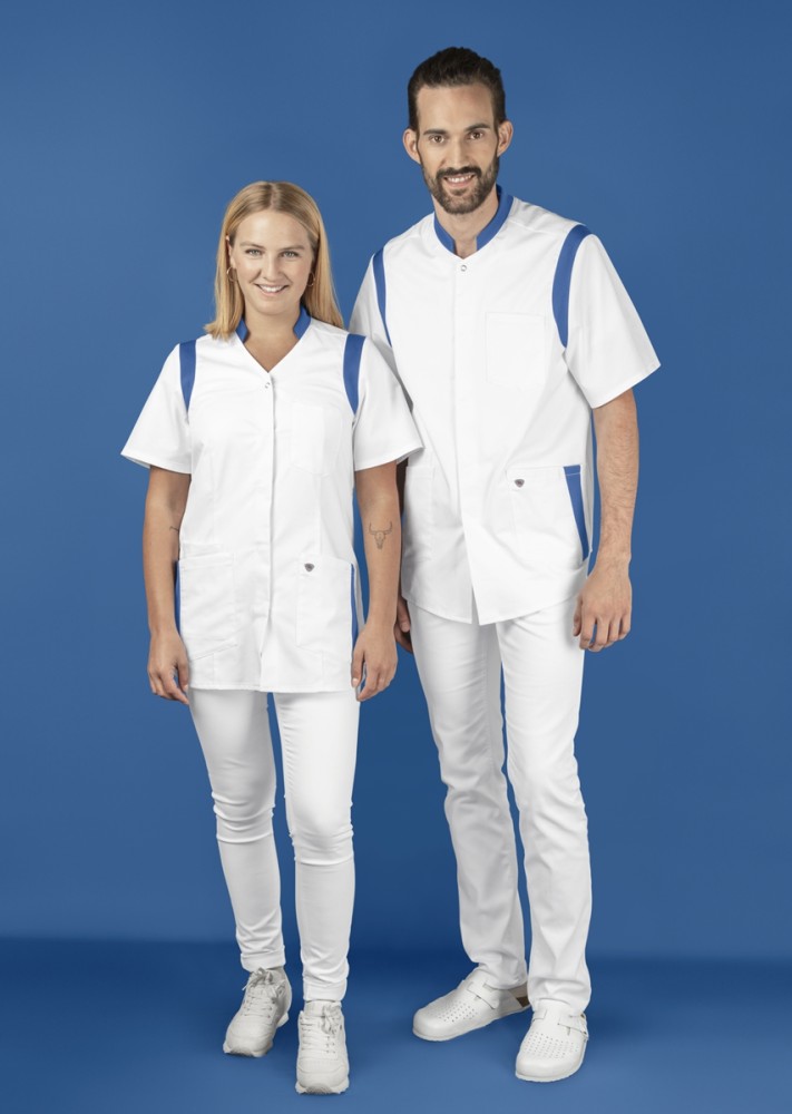 BP® STRETCH-Kasack für Damen