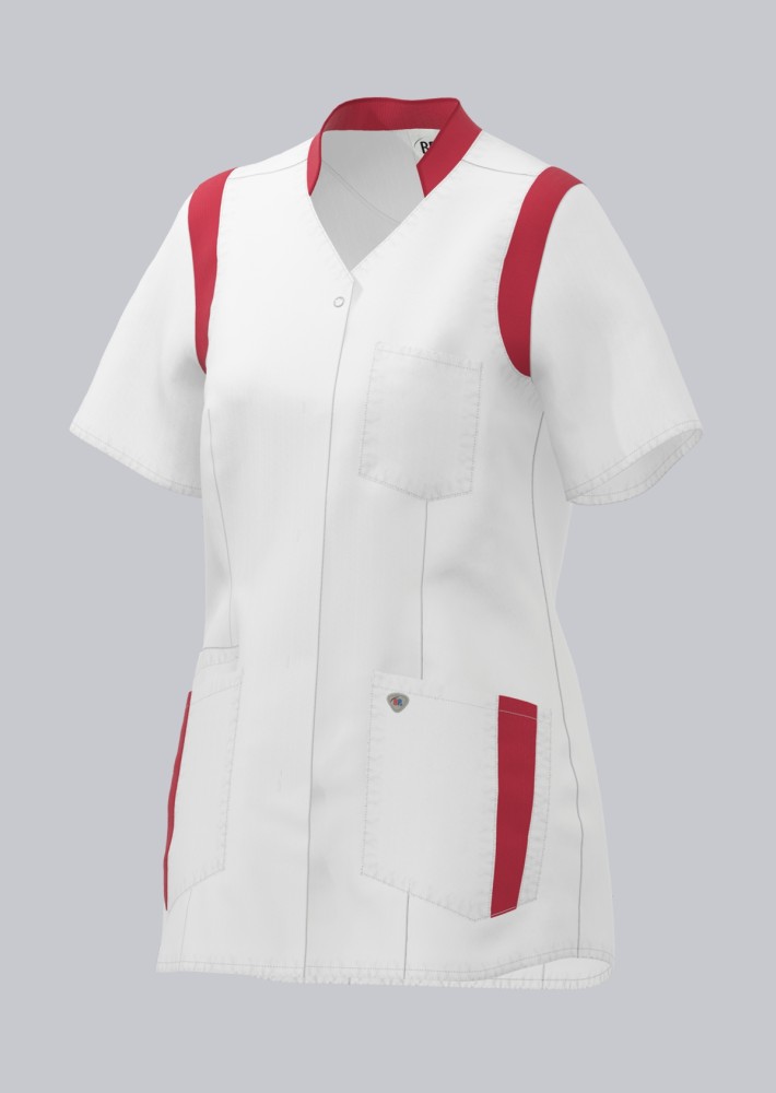 BP® STRETCH-Kasack für Damen