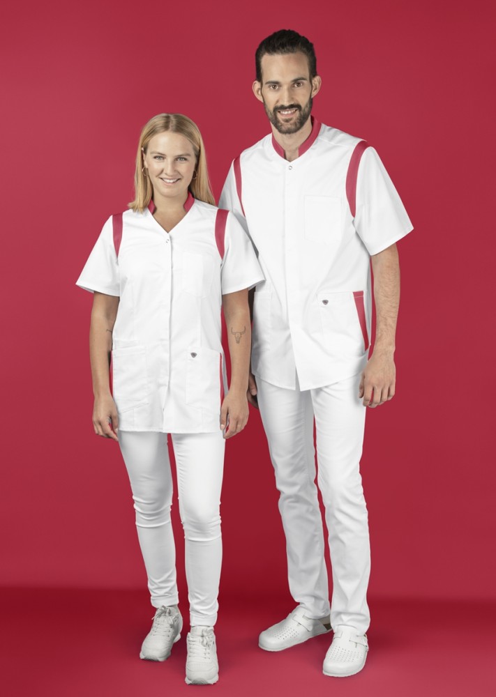 BP® STRETCH-Kasack für Damen