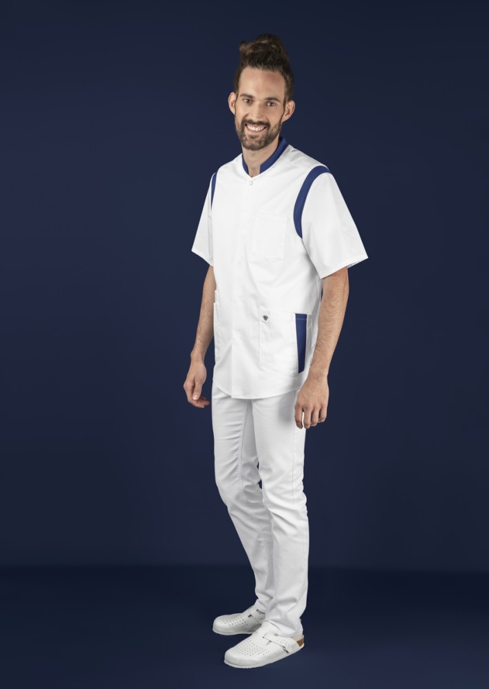 BP® STRETCH-Kasack für Damen