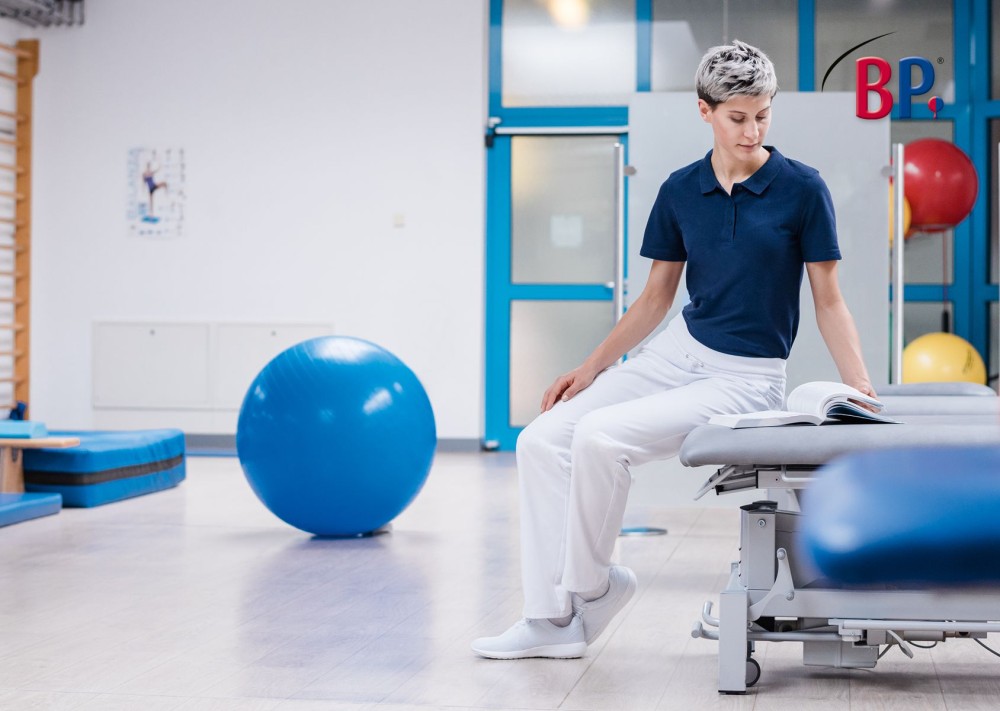 BP® STRETCH-Komforthose für Damen