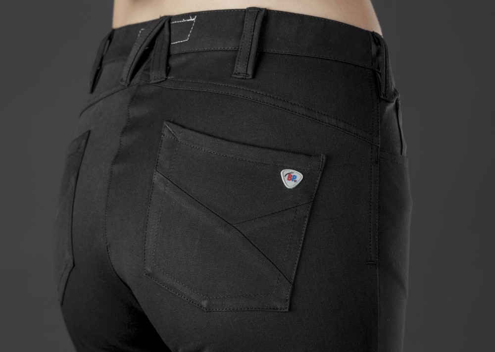 BP® STRETCH-Röhre für Damen