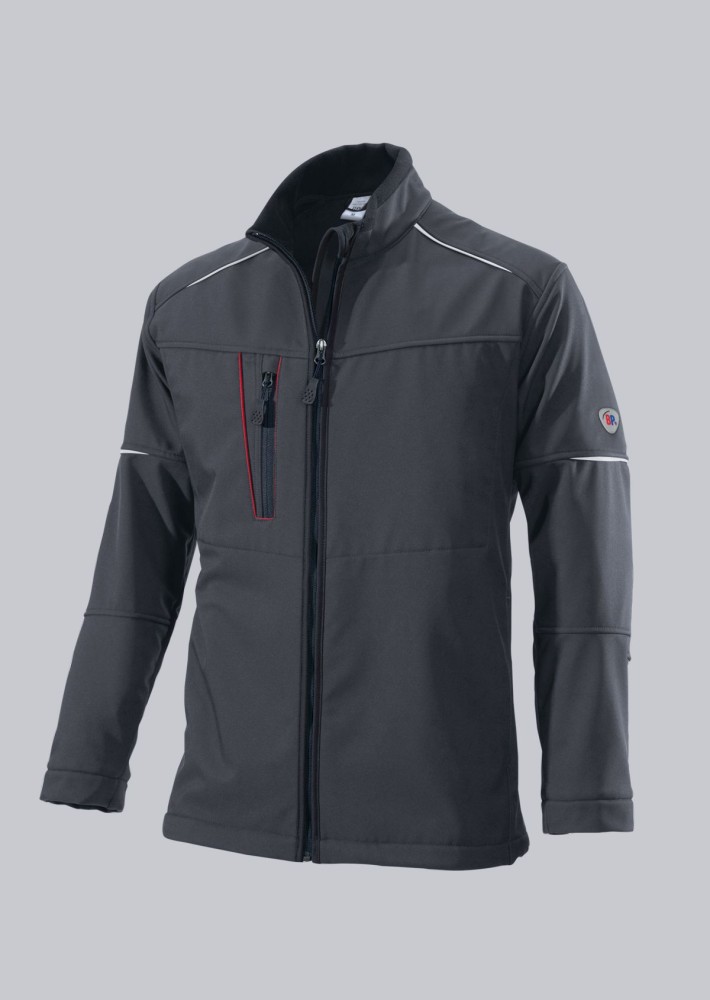 BP® Softshell-Arbeitsjacke