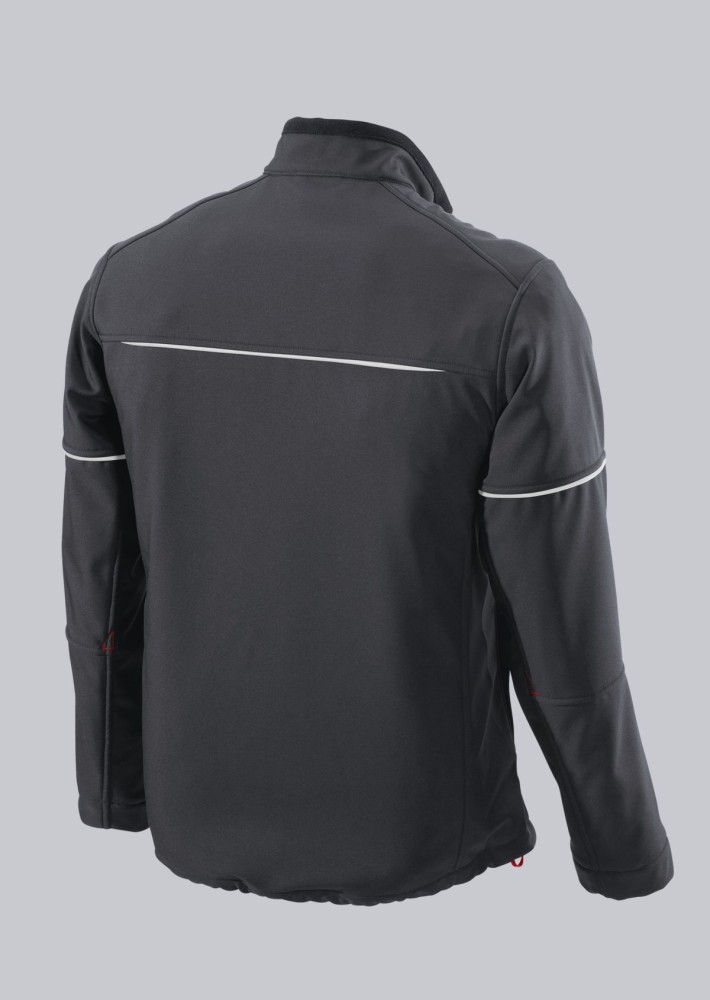 BP® Softshell-Arbeitsjacke