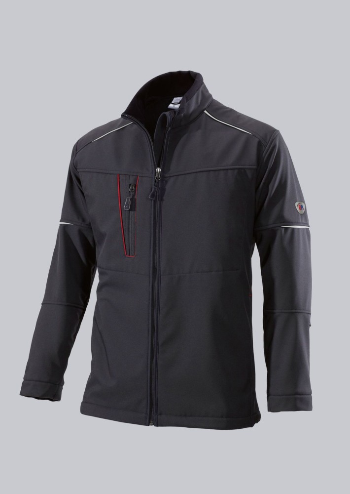 BP® Softshell-Arbeitsjacke