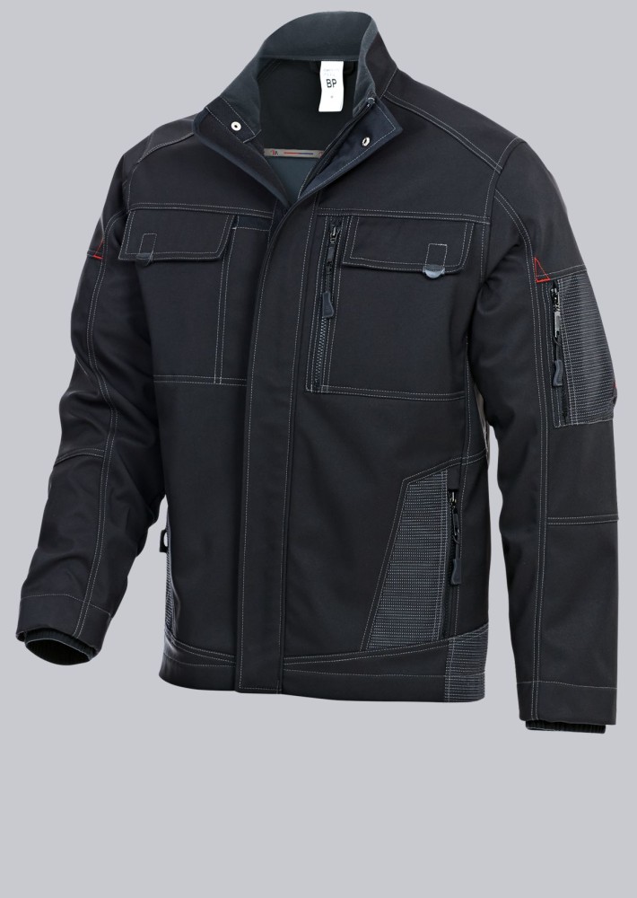 BP® Softshell-Arbeitsjacke