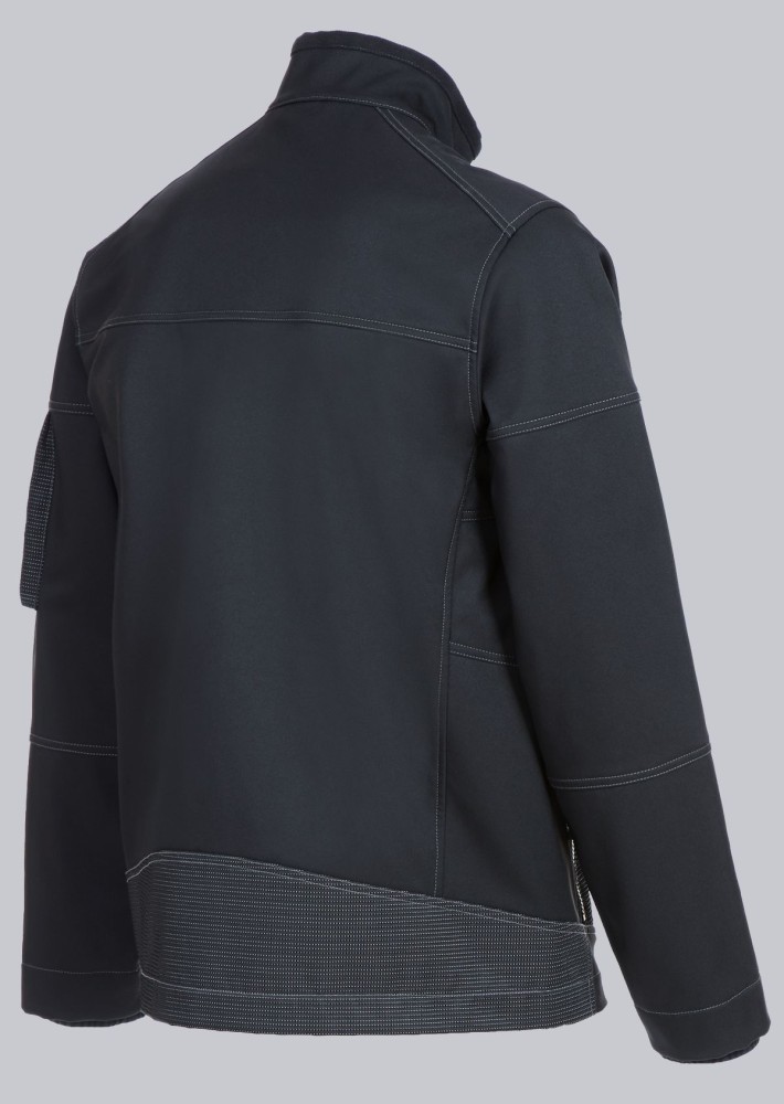 BP® Softshell-Arbeitsjacke