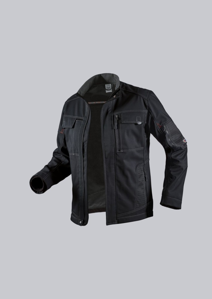 BP® Softshell-Arbeitsjacke