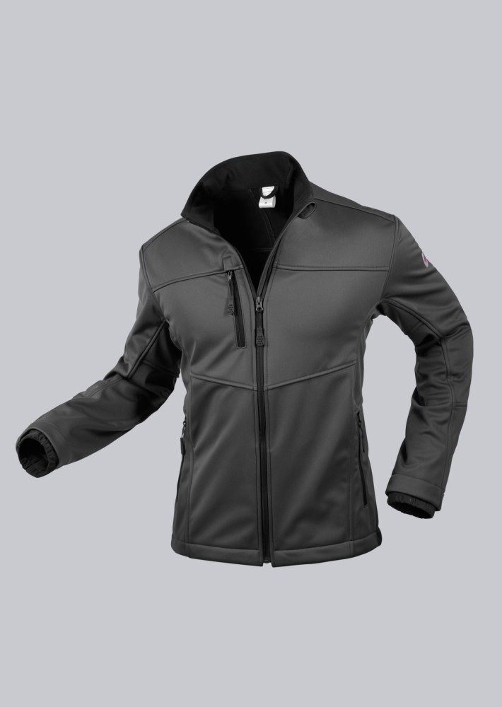 BP® Softshelljacke