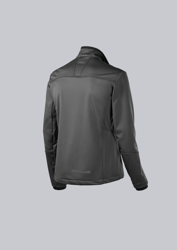 BP® Softshelljacke