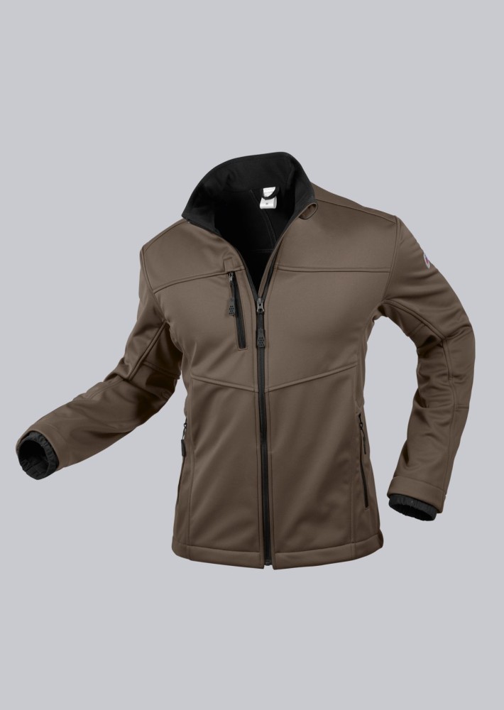 BP® Softshelljacke