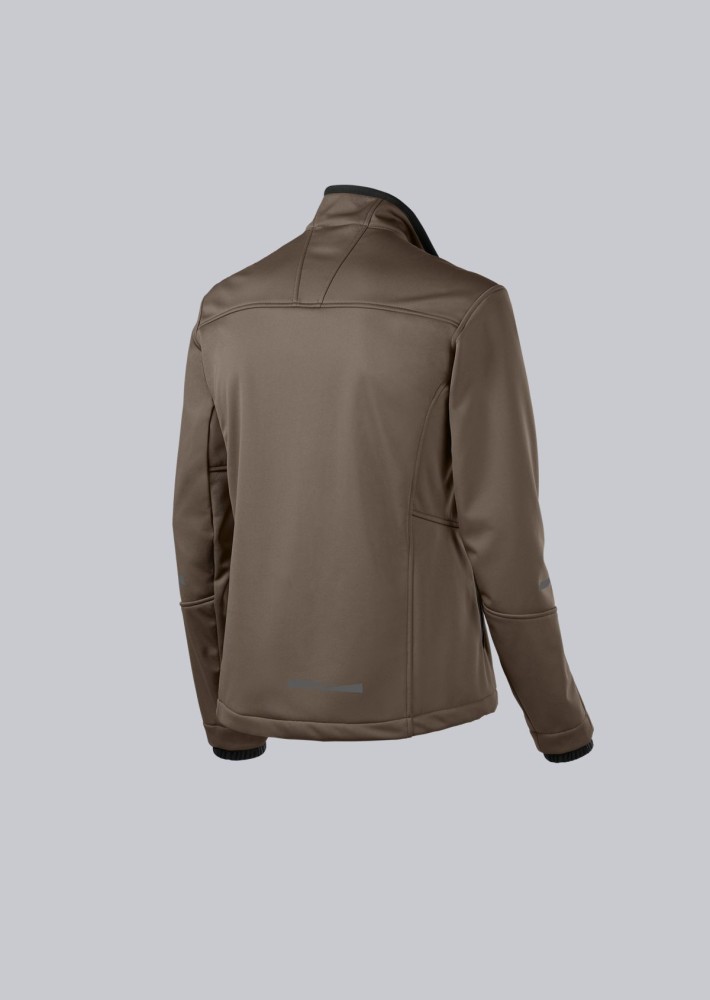 BP® Softshelljacke