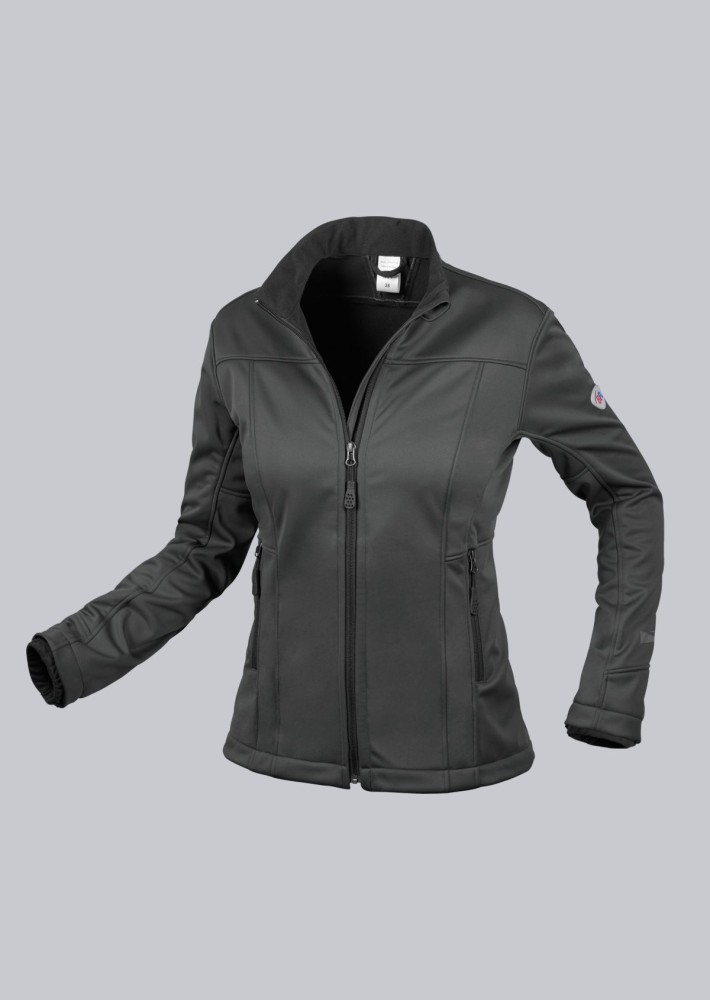 BP® Softshelljacke für Damen