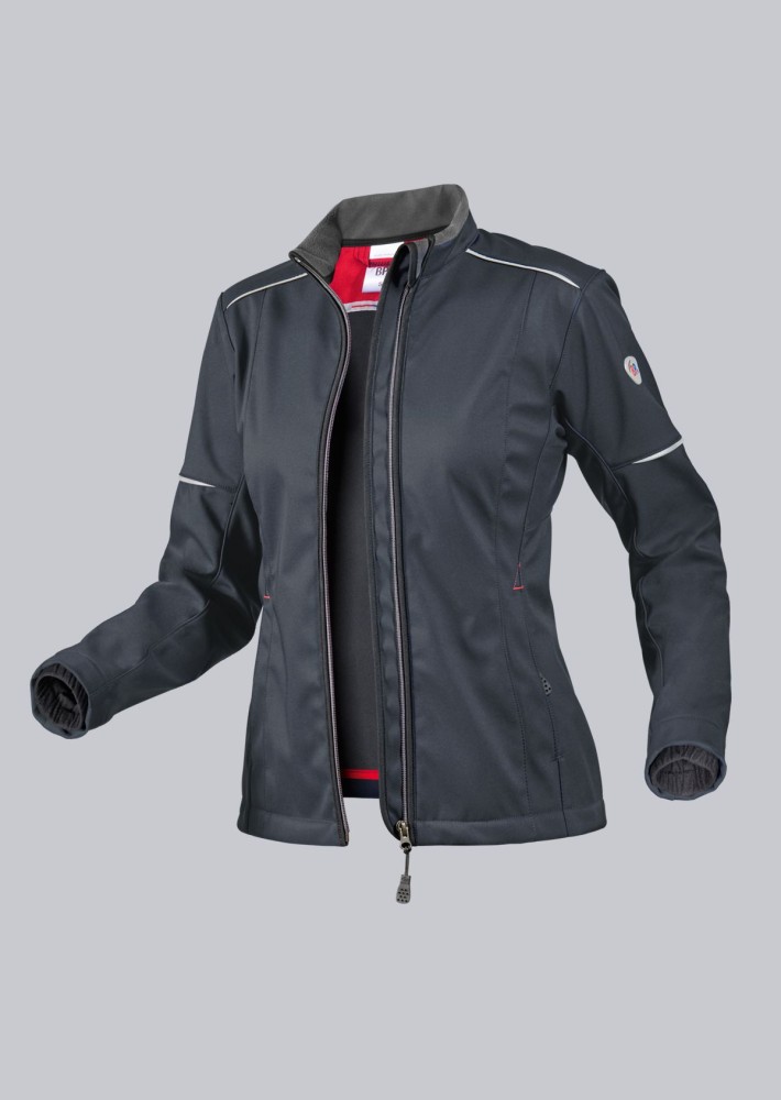 BP® Softshelljacke für Damen