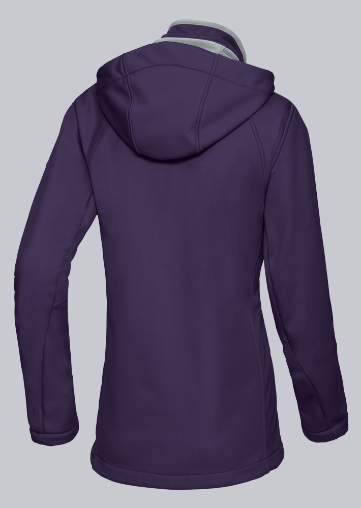 BP® Softshelljacke für Damen