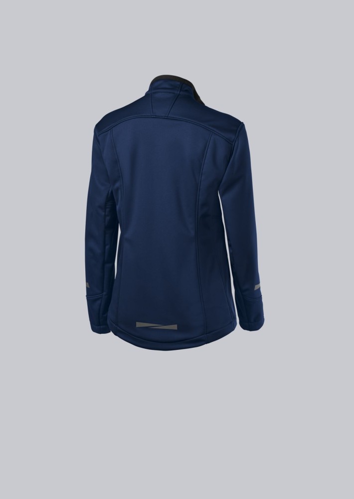 BP® Softshelljacke für Damen