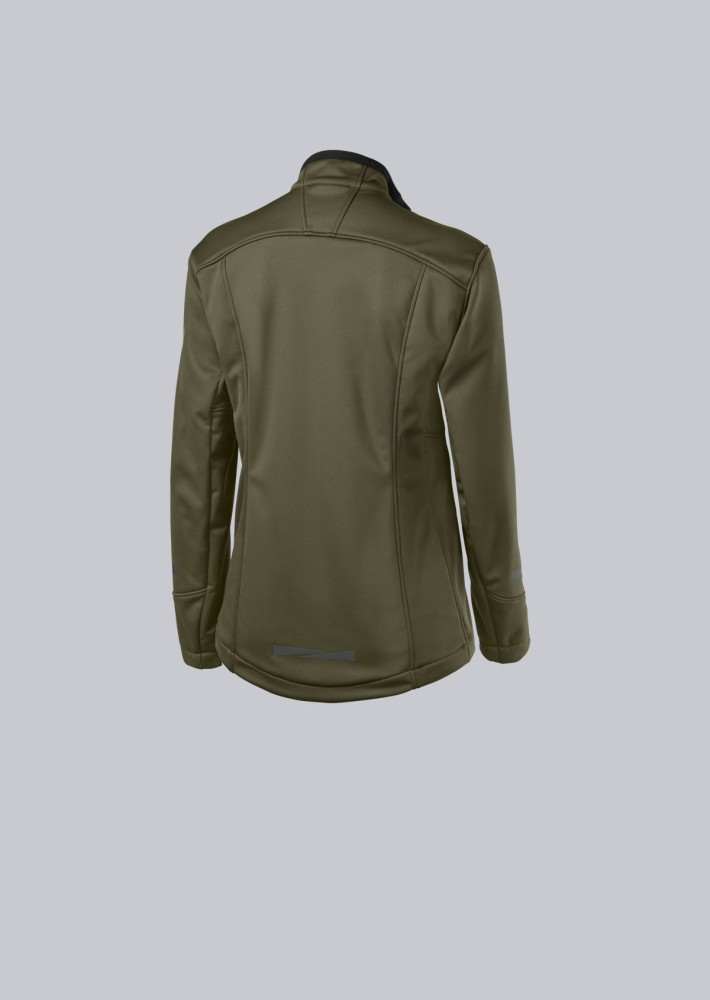 BP® Softshelljacke für Damen