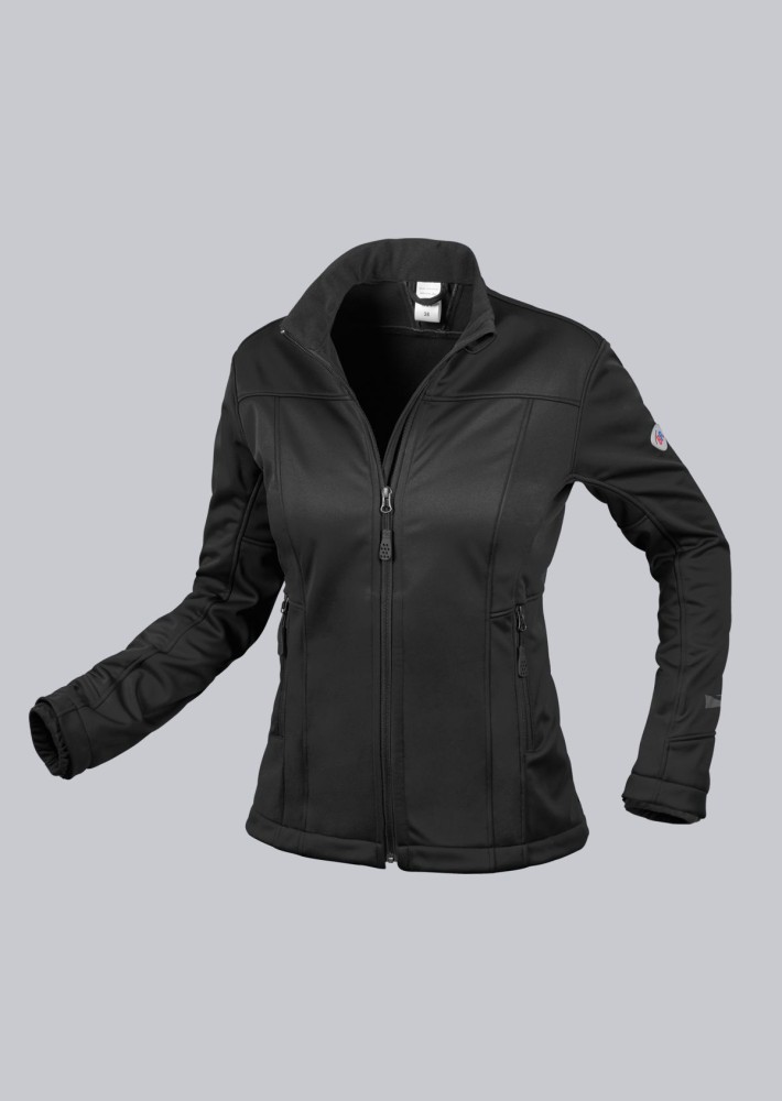 BP® Softshelljacke für Damen