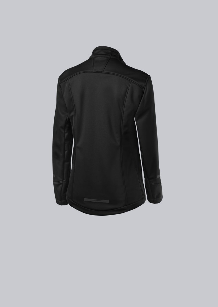 BP® Softshelljacke für Damen