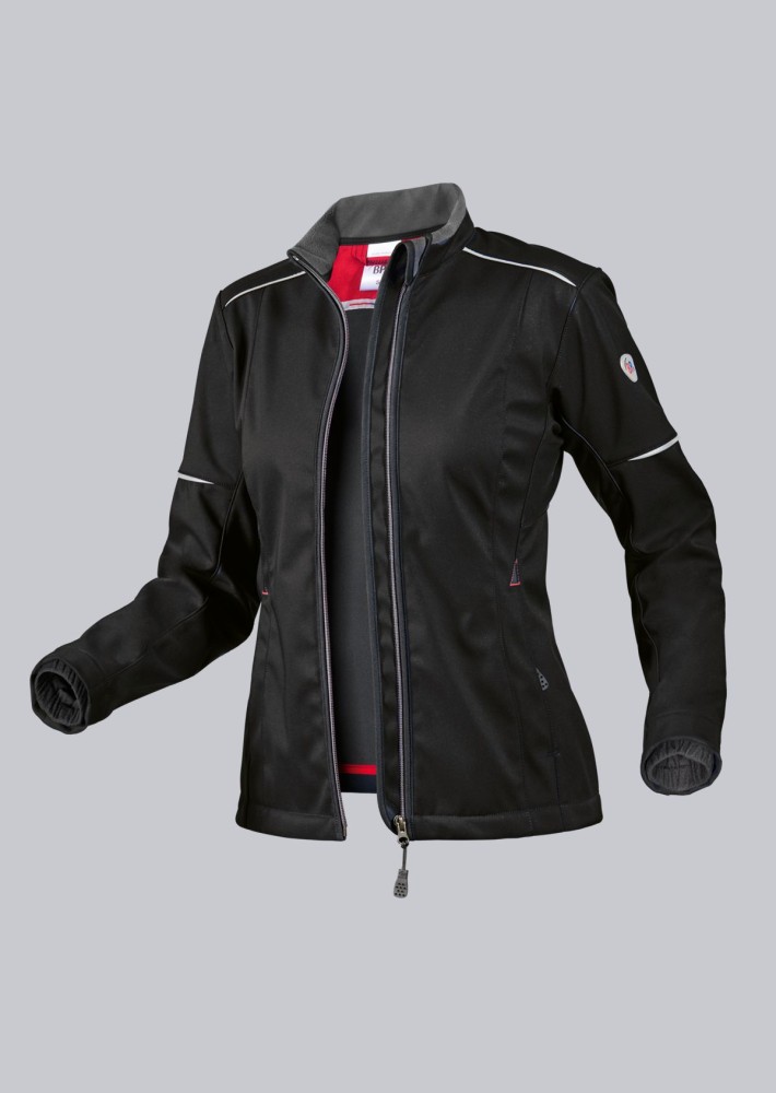 BP® Softshelljacke für Damen
