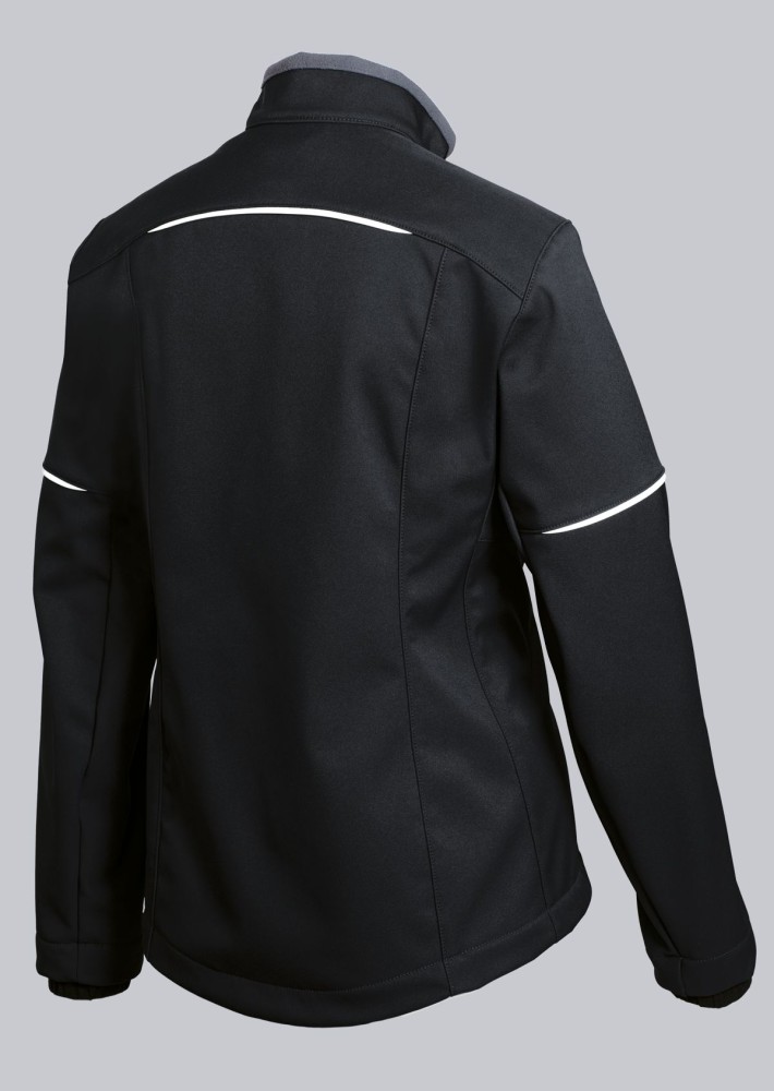 BP® Softshelljacke für Damen