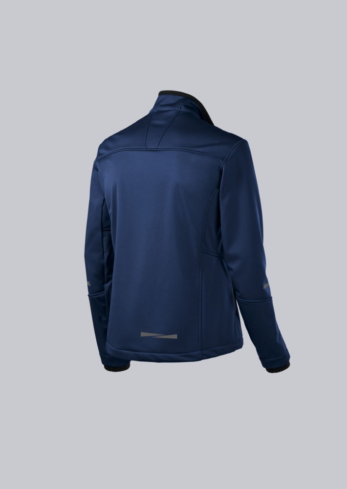 BP® Softshelljacke