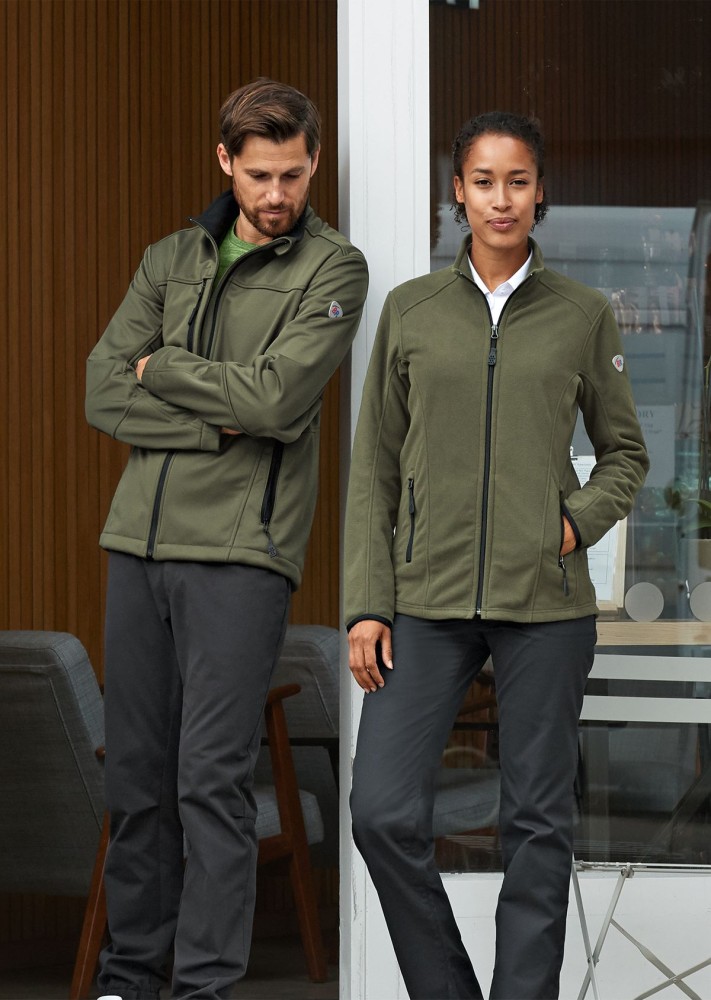 BP® Softshelljacke