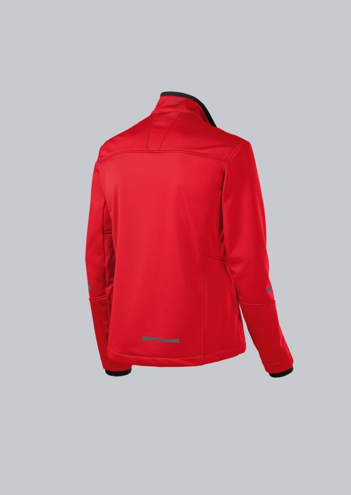 BP® Softshelljacke