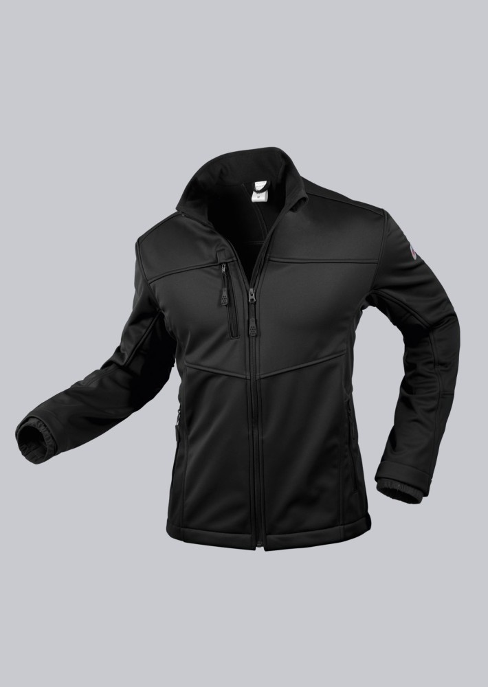 BP® Softshelljacke