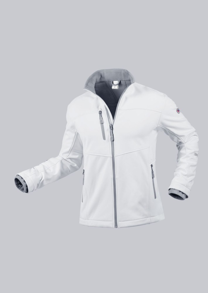 BP® Softshelljacke