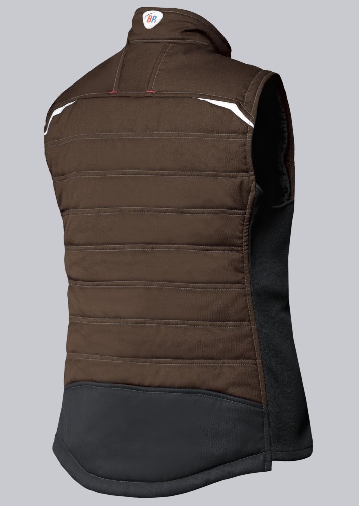 BP® Stepp-Thermoweste für Damen