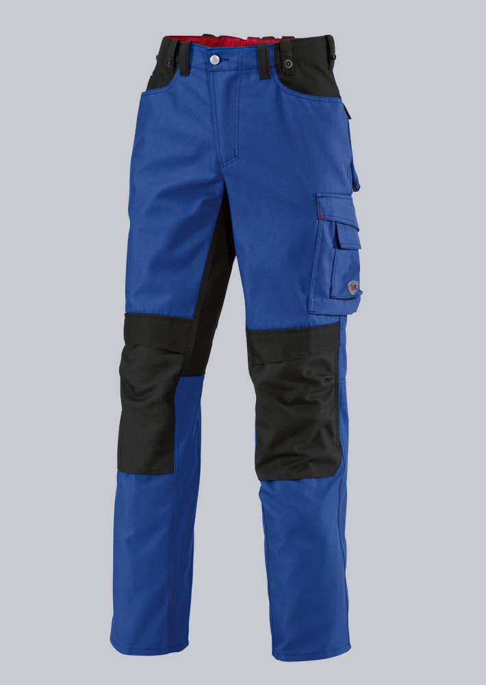 BP® Strapazierfähige Arbeitshose mit Kniepolstertaschen
