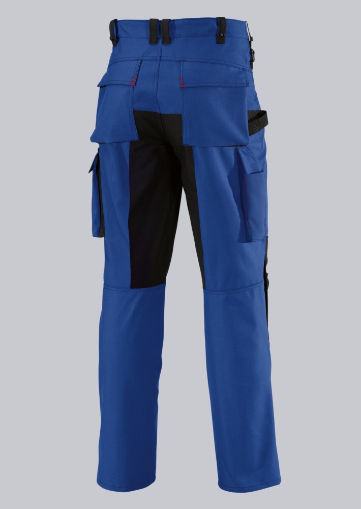 BP® Strapazierfähige Arbeitshose mit Kniepolstertaschen