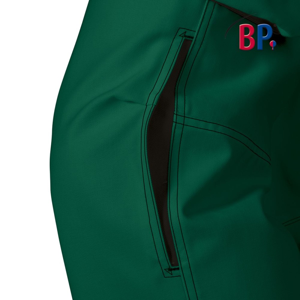 BP® Strapazierfähige Arbeitshose