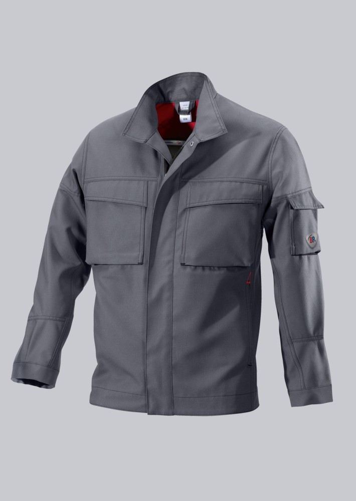 BP® Strapazierfähige Arbeitsjacke