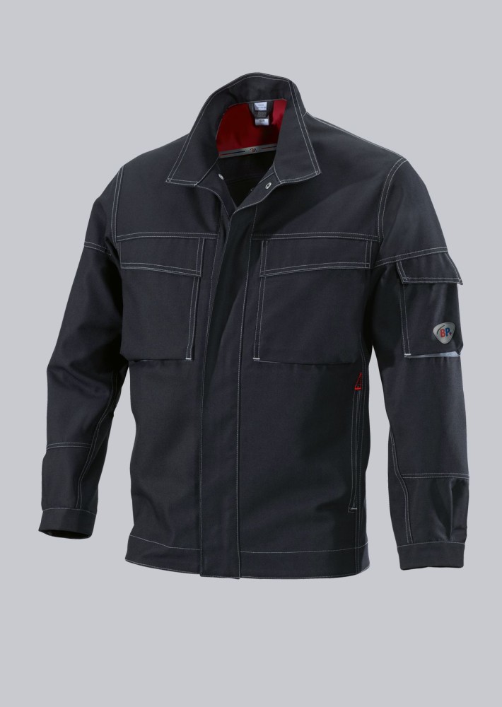 BP® Strapazierfähige Arbeitsjacke