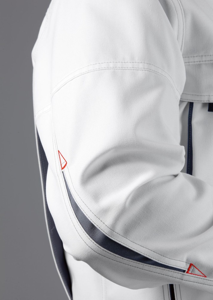 BP® Strapazierfähige Arbeitsjacke