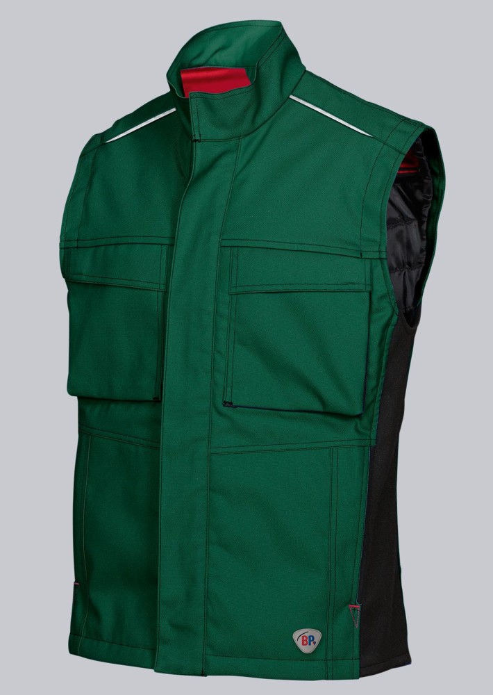 BP® Strapazierfähige Thermoweste