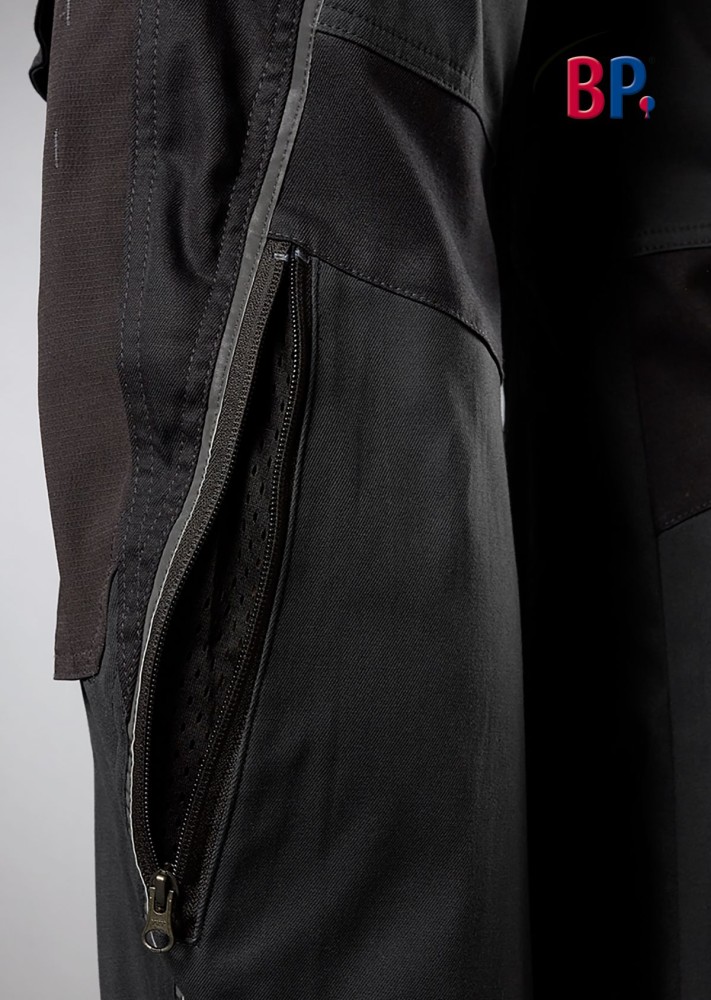 BP® Stretch-Arbeitshose mit Kniepolstertaschen