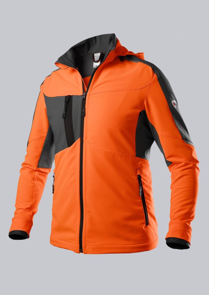 BP® Superstretch-Jacke