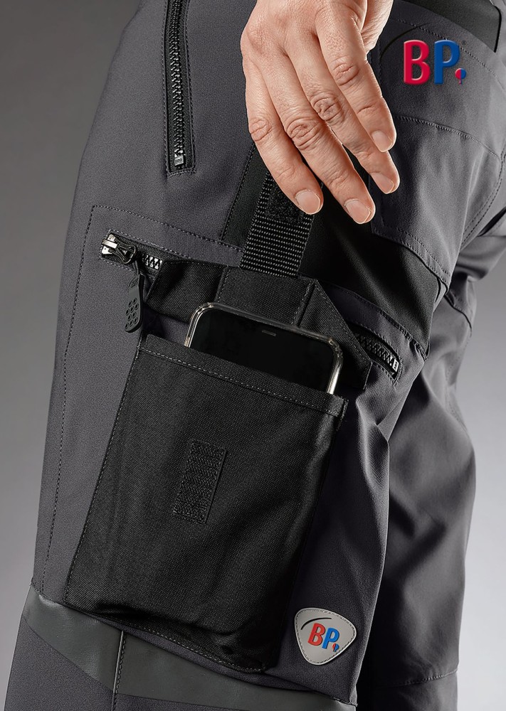 BP® Superstretch-Shorts