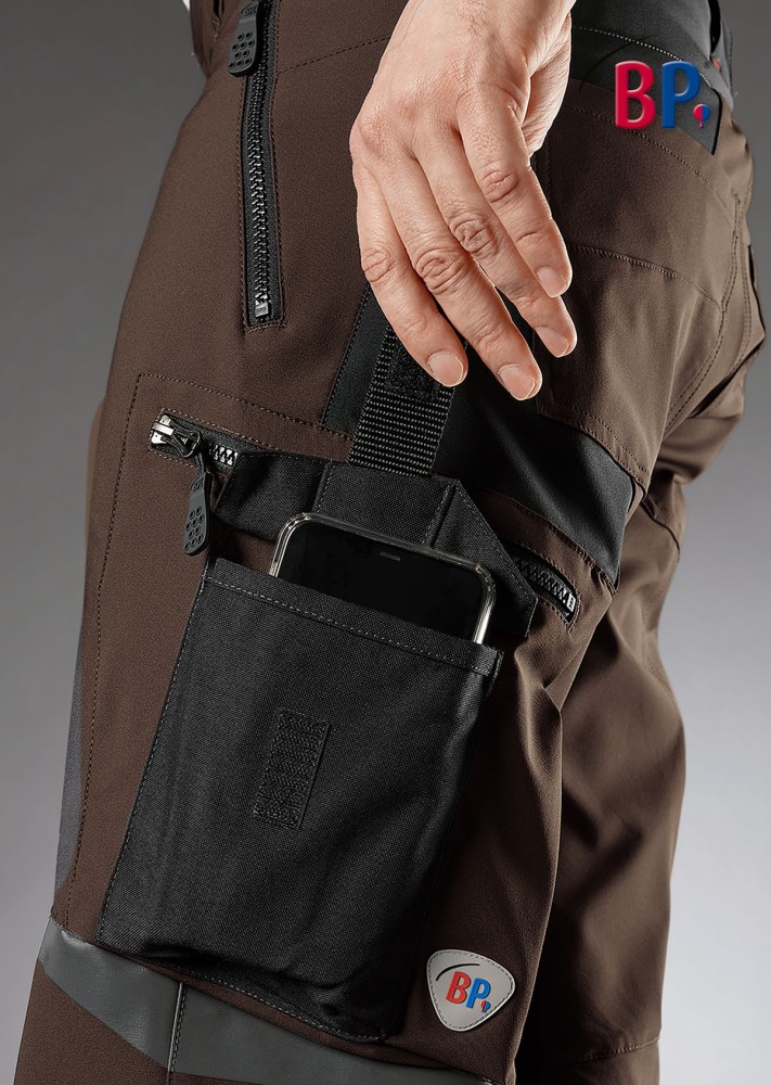 BP® Superstretch-Shorts