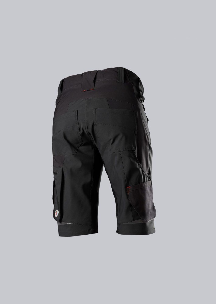 BP® Superstretch-Shorts
