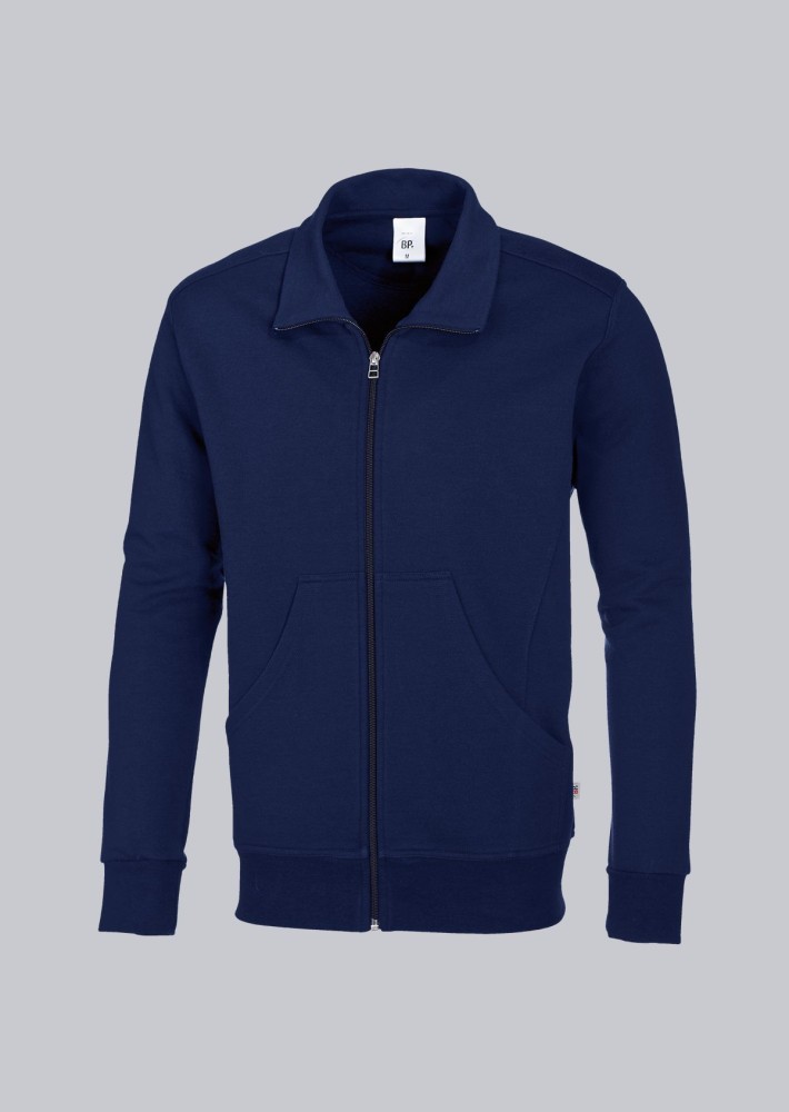BP® Sweatjacke für Sie & Ihn