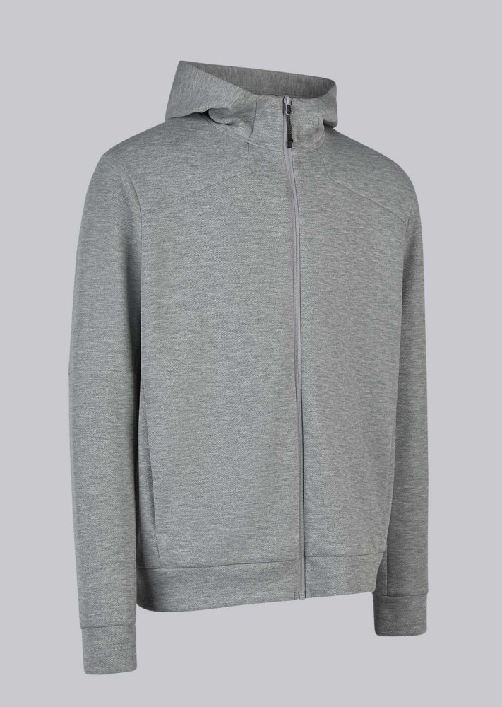 BP® Sweatjacke mit Kapuze