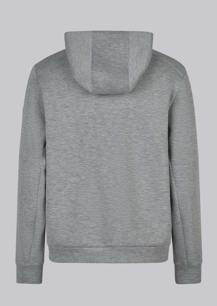 BP® Sweatjacke mit Kapuze
